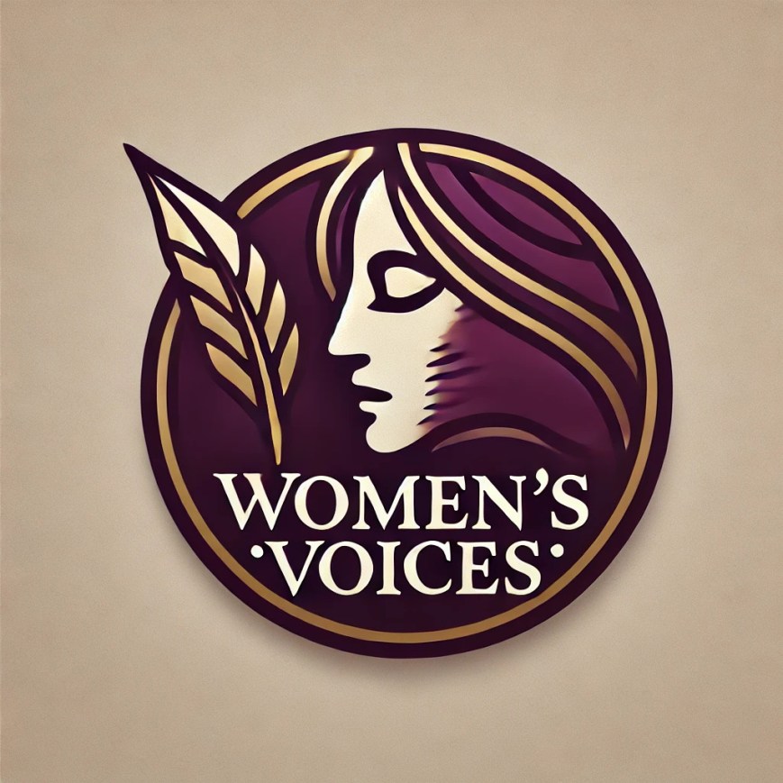 Launching of women’s voice!