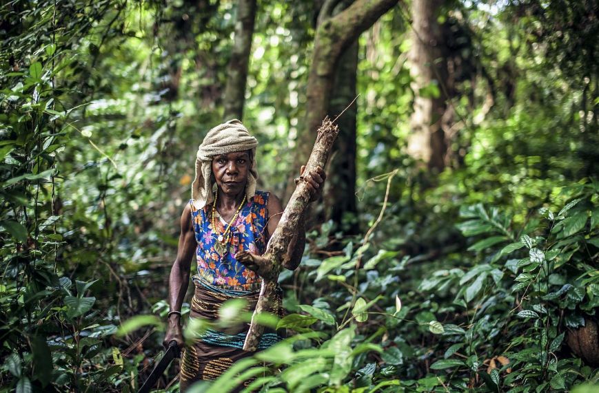 Beauty standards and identity- Cape Town 2023