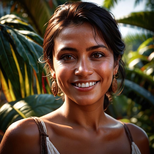 Women as environmental protectors- Costa Rica