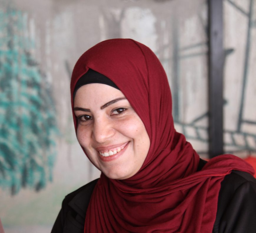 The Day Damascus Breathed Again: A Woman’s Joy as Assad Left